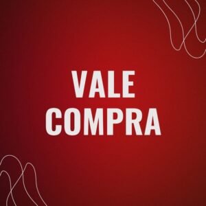 Vale-Compra: Leonice Alves